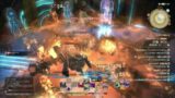 [FF14] The Binding Coil of Bahamut – Turn 4　Solo BLU IL400 (in 0:39)